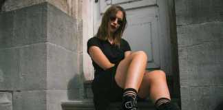 Fashion Trend: How to Wear a Little Black Dress Without Looking Boring?