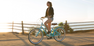 How Cycling to Work Could Prove to Be The Most Effective Way to Lose Weight