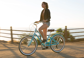 How Cycling to Work Could Prove to Be The Most Effective Way to Lose Weight