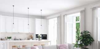 The Beauty Breakdown – What Goes Into Crafting an Elegant Room?