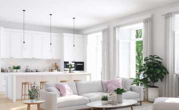 The Beauty Breakdown – What Goes Into Crafting an Elegant Room?