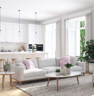 The Beauty Breakdown – What Goes Into Crafting an Elegant Room?