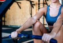 Heavy-Weight Fitness Machinery: Your Chance to Slim Down