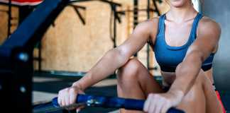 Heavy-Weight Fitness Machinery: Your Chance to Slim Down