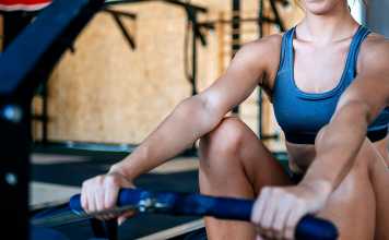 Heavy-Weight Fitness Machinery: Your Chance to Slim Down