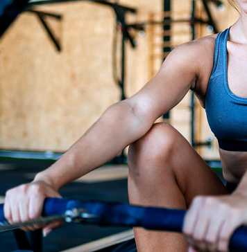 5 No-Go Foods after Workouts