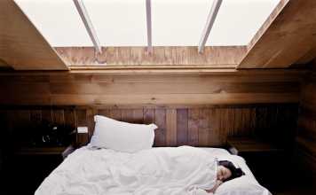 How Exercise and Your Diet Can Affect Your Sleep: What You Should Know