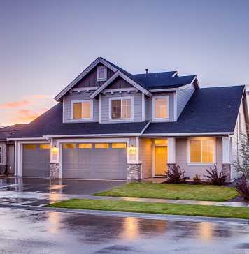 How to Choose the Perfect Neighborhood for Your Family