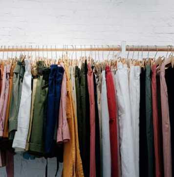 Never Spend Your Money on These Fashion Items – Even on Sale