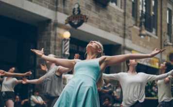 Are You a Drama Queen?