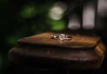 How Your Engagement Ring Style Reflects Your Relationship