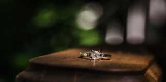 How Your Engagement Ring Style Reflects Your Relationship