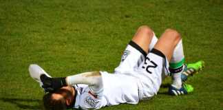 4 Common Sports Injuries and How to Treat Them