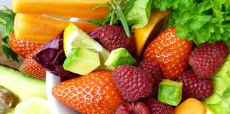 6 Most Skin-Friendly Foods