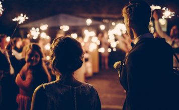 12 Themes for an Unforgettable Adult Party