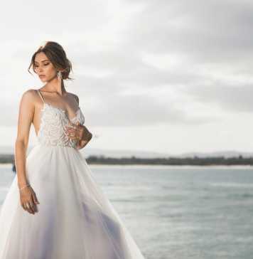 How To Save on a Wedding Dress of Your Dream?