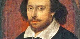 Fall 2019 Fashion Trends Inspired by William Shakespeare