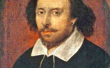 Fall 2019 Fashion Trends Inspired by William Shakespeare