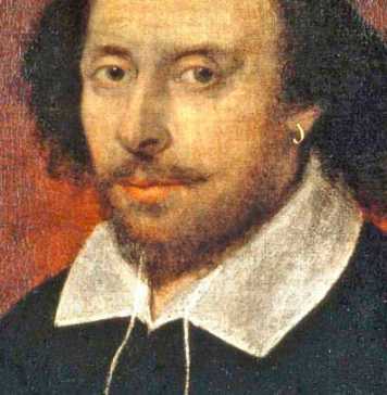 Fall 2019 Fashion Trends Inspired by William Shakespeare