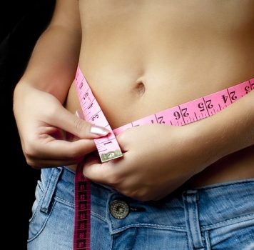 Which Vitamins Help Lose Weight?