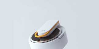 Solista Solo Intelligent Cooking Machine by Xiaomi