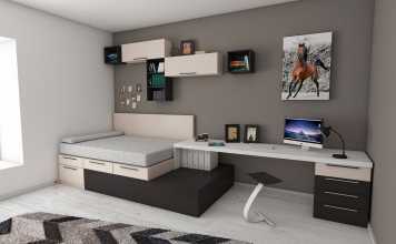 5 Ways You Can Maximize Wasted Space in Your House