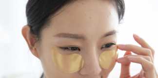5 Mistakes You Make When Using Under-Eye Patches