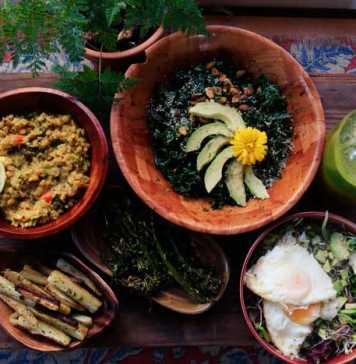 For & Against of Going Gluten-Free