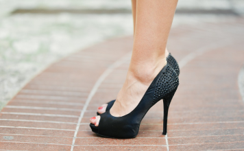 Walk the Walk – 6 Important Rules for Wearing Shoes