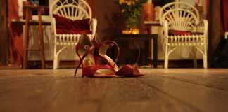 Three Tips to Make Quiet Heels Possible