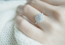 How to Hint at Which Engagement Ring Styles You Really Love