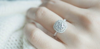 How to Hint at Which Engagement Ring Styles You Really Love
