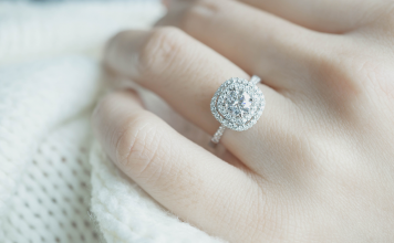 How to Hint at Which Engagement Ring Styles You Really Love