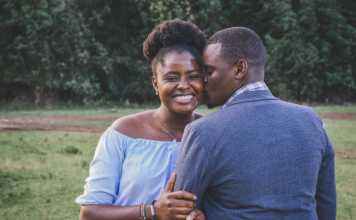 Jim Hohnberger Explains How Couples Can Grow Strong Through Their Faith