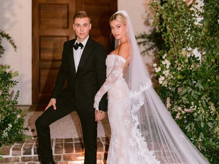 5 Most Remarkable Celebrity Weddings 2019 Geniusbeauty