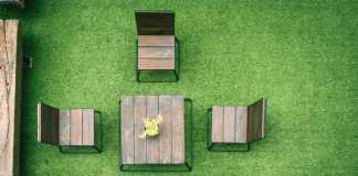 The Incredible Benefits of Artificial Grass