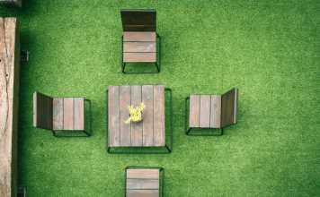 The Incredible Benefits of Artificial Grass