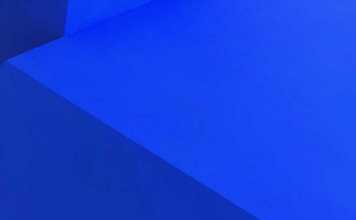 What Is The Color of 2020?