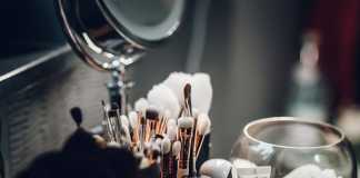 Makeup Trends for Spring 2020