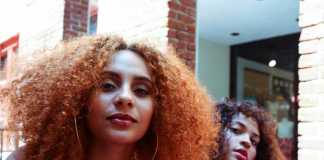 The 90’s Chunky Hair Highlighting Is Back