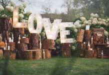 5 Engagement Party Must-Haves To Kick Off The Celebrations