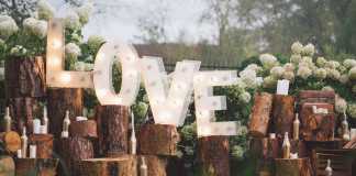 5 Engagement Party Must-Haves To Kick Off The Celebrations