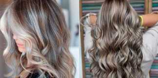 Trendiest Hair Colors 2020