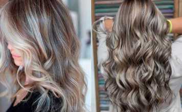 Trendiest Hair Colors 2020