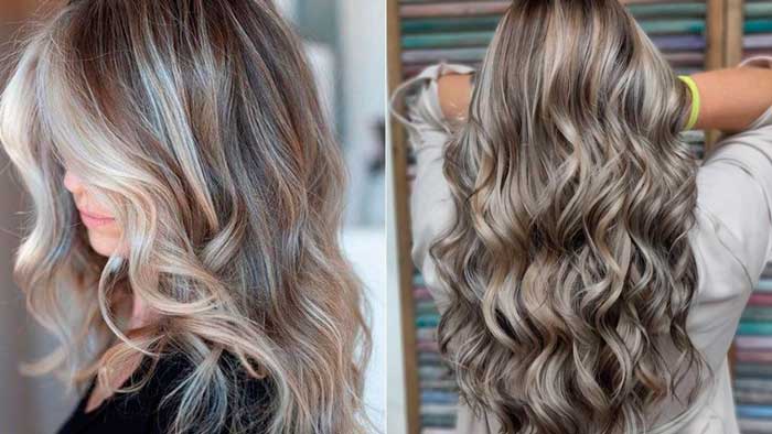 Trendiest Hair Colors of the Year Fashion