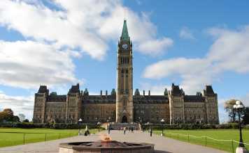 4 Canadian Cities That are Perfect for Families