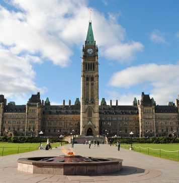 4 Canadian Cities That are Perfect for Families