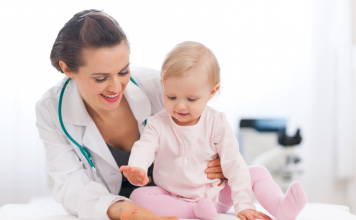 How to Pick a Pediatrician: The Ultimate Guide for First-Time Parents