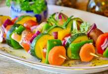 Mistakes You Make When Baking Veggies