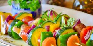 Mistakes You Make When Baking Veggies